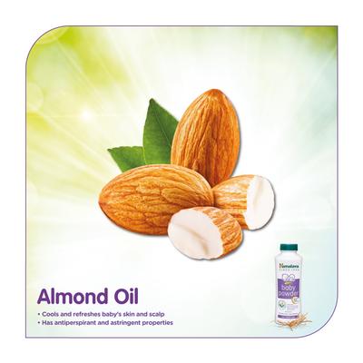 Himalaya Gentle Baby Bath 100 ml - Baby Body Wash