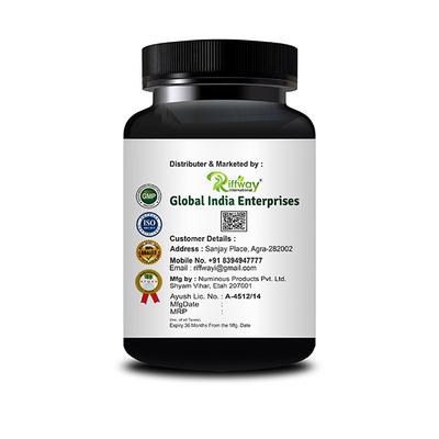 Riffway Green Tea Capsule 30's - Weight Loss