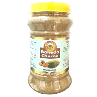 HASS Baheda Churna 500 gm - Speciality Medicines