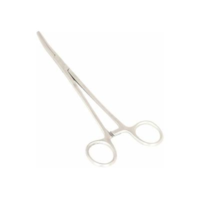 B Positive Artery Forcep - Straight (6 inch) 1's - Scissors - S