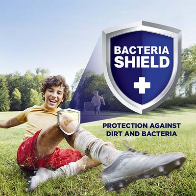 Hansaplast Medicated Dressing Bandage - Washproof 8's - Bandages