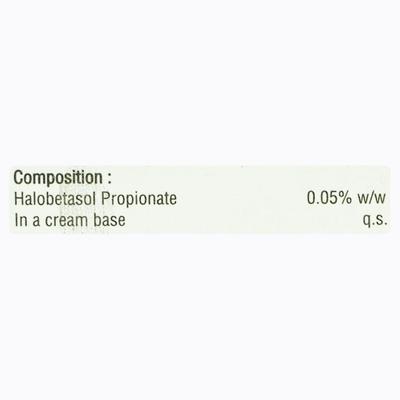 HALOSYN Cream 20gm - Skin Infections-Toc