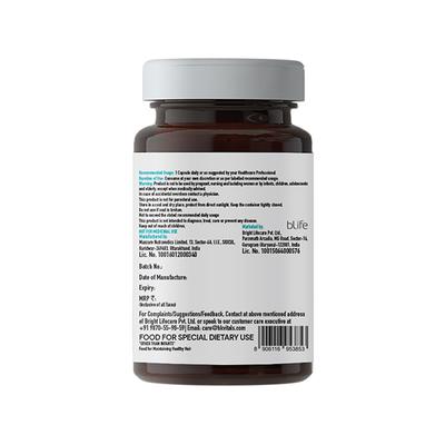 HealthKart HK Vitals Vitamin E Capsule 60's - Hair & Skin