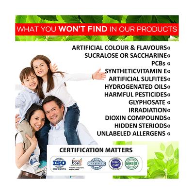 Vringra Ultra Pure Garcinia Combojia Capsule 60's - Speciality Medicines