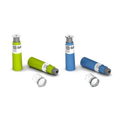 Ypsomed Mylife Safety Lancets (30 G x 1.2 mm) 200's - Blood Glucose Monitors/Strips