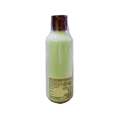 Khadi Herbal Moisturizing Lotion - Aloevera 210 ml - Personal Care (Ayush)