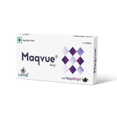MAQVUE Tablet 10's - Supplements-Sup