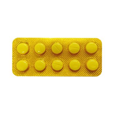 ZINCARI Tablet 10's - Supplements-Vam
