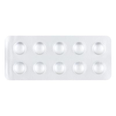 BILAMOVE Tablet 10's - Allergies-Ant