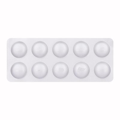 Cidaflox 200mg Tablet 10'S - Bacterial Infections-Cep