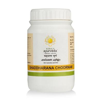 Kerala Ayurveda Shaddharana Choornam 50 gm - Speciality Medicines