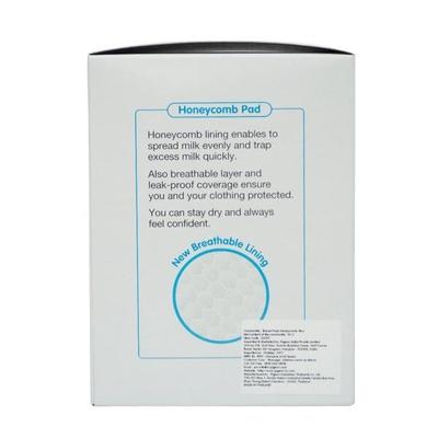 Pigeon Breast Pads Honeycomb 36's - Breast Pads & Shields