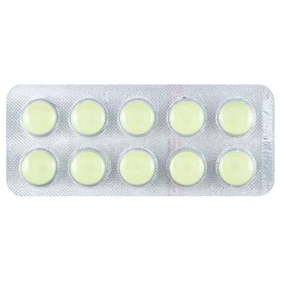 DILKIND 30mg Tablet 10's - Hypertension-Cal