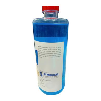 MAGICA RUB HAND Sanitizer 500ml - Sanitizer