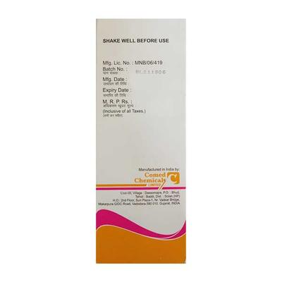 CALDOB L Solution 180ml - Constipation-Lax