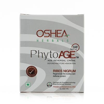 Oshea Herbals Phytoage Age Reversal Cream 50 gm - Lotions & Creams