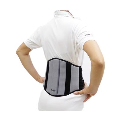 P+caRe Lumbo Sacral Support Belt (A1019) (M) - Back/Abdomen Supports