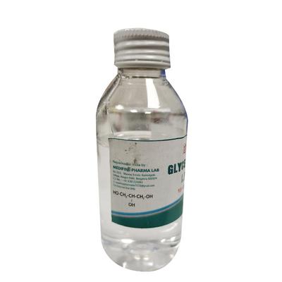 Medifine Glycerol IP Liquid 100 gm - Acidity & Gas Relief