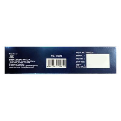 KETOKEM Z Shampoo 110ml - Fungal Infections-Taa