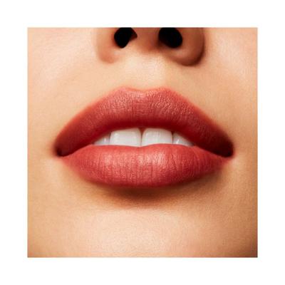 M.A.C Powder Kiss Liquid Lipcolour-Over The Taupe 5 ml - Lipsticks