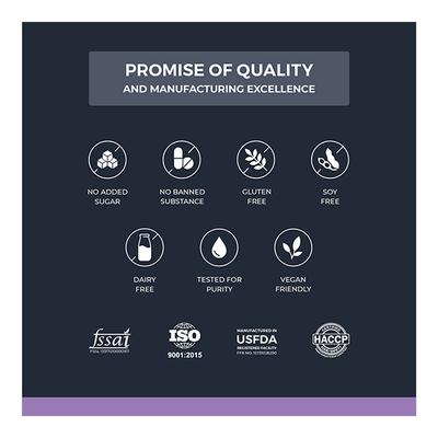 Nutrabay Pro EAA + Electrolytes - Lemon Lime 250 gm - Amino Acids