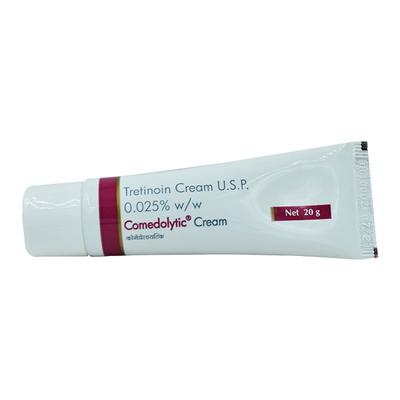 Comedolytic Cream 20gm - Acne-Acn