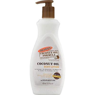 Palmers Coconut Oil Formula Body Lotion 250 ml - Lotions & Creams
