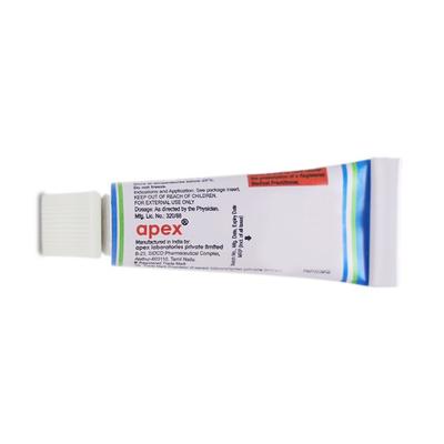 Motimesh Cream 5gm - Skin Infections-Oth
