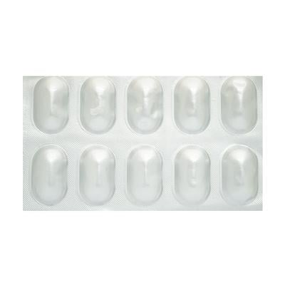 MACFER XT Tablet 10's - Iron Supplement/Anaemia-Vma