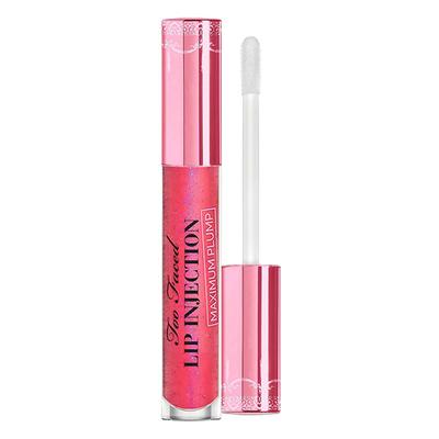 Too Faced Yummy Bear Lip Injection Max Plump Shade Extension 4 gm - Lipstick Primers & Plumpers