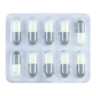 Durea 500mg Capsule 10'S - Cancer Oncology-Cyt