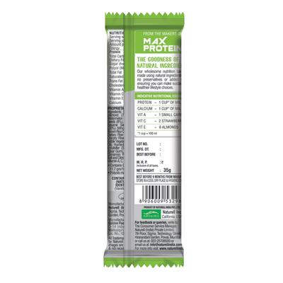 RiteBite Nuts & Seeds Bar (Pack of 12) - Nutritional Bars