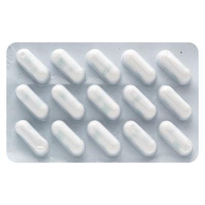 ZEN PM Capsule 15's - Supplements-Vam