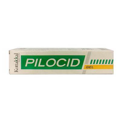 Kottakkal Arya Vaidya Sala Pilocid Gel (Pack of 2 x 25 gm) - Speciality Medicines