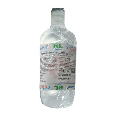 RL(DENIS) Infusion 500ml - Supplements-Par