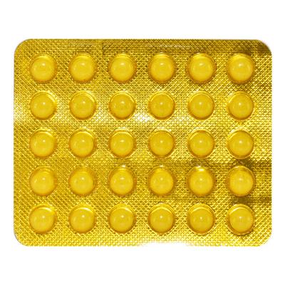 FOLICA 5mg Tablet 30's - Iron Supplement/Anaemia-Vma