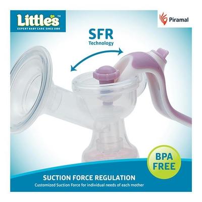 Littles Breast Pump - Breast Pump
