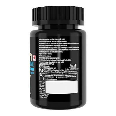 KFK Immunoprime Capsule 60's - Speciality Medicines