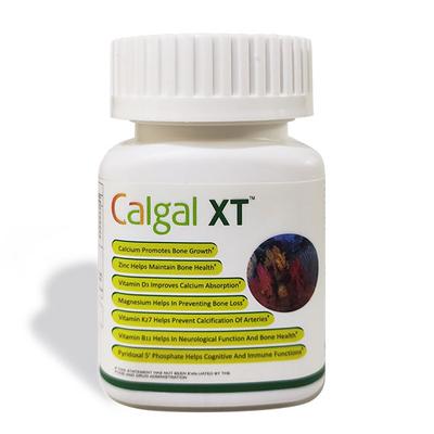 Voll Sante Calgal XT Tablet 30's - Calcium And Minerals