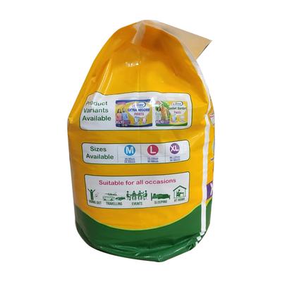 Lifree Comfort Standard Adult Diaper Pants (XL) 10's - Adult Diapers & Pads