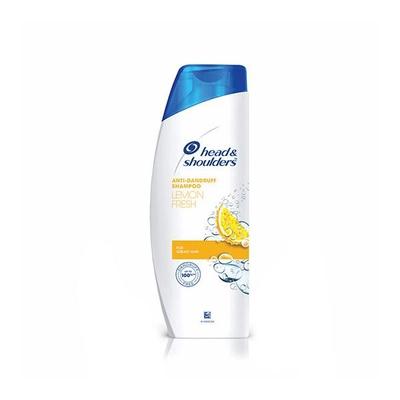Head & Shoulder Lemon Fresh Shampoo 360 ml - Shampoos