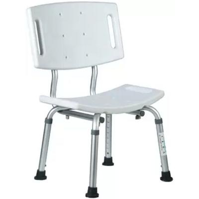 Entros Bathing Chair Stool (SC6005) 1's - Health Monitoring Devices