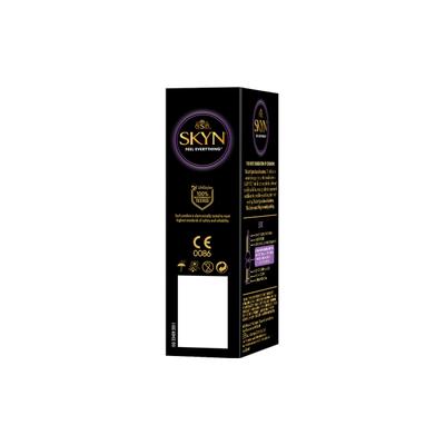 Skyn Condoms - Elite Ultra Thin & Ultra Soft 10's - Plain/Flavoured Condoms