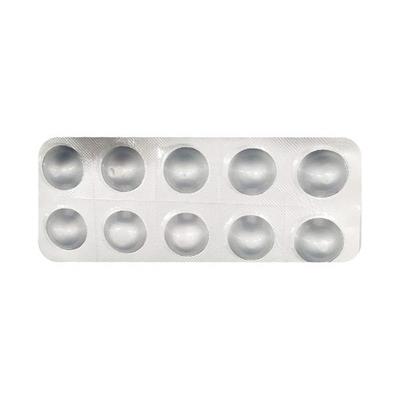 CORAVAS FB Tablet 10's - High Cholesterol-Dys