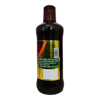 Dabur Mahamanjisthadyarishta Syrup 450 ml - Speciality Medicines