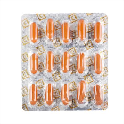 SMARTOVA DN Combi Kit 1's - Supplements-Sup