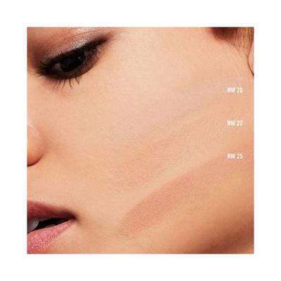 M.A.C Studio Fix Powder Plus Foundation-Nw20 15 gm - Foundation