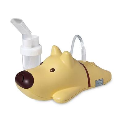 Rossmax Air Compressor Nebulizer (NI60) - Nebulizer & Vaporizer