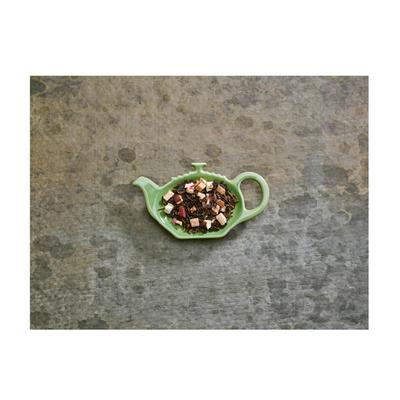 Exalte Apple Cinnamon Sangria Tea Leaves 25 gm - Teas