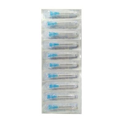 Dispovan Needle 23G 1's - Syringes And Needles